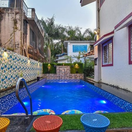 فيلا Pine View 2Bhk لونافالا المظهر الخارجي الصورة
