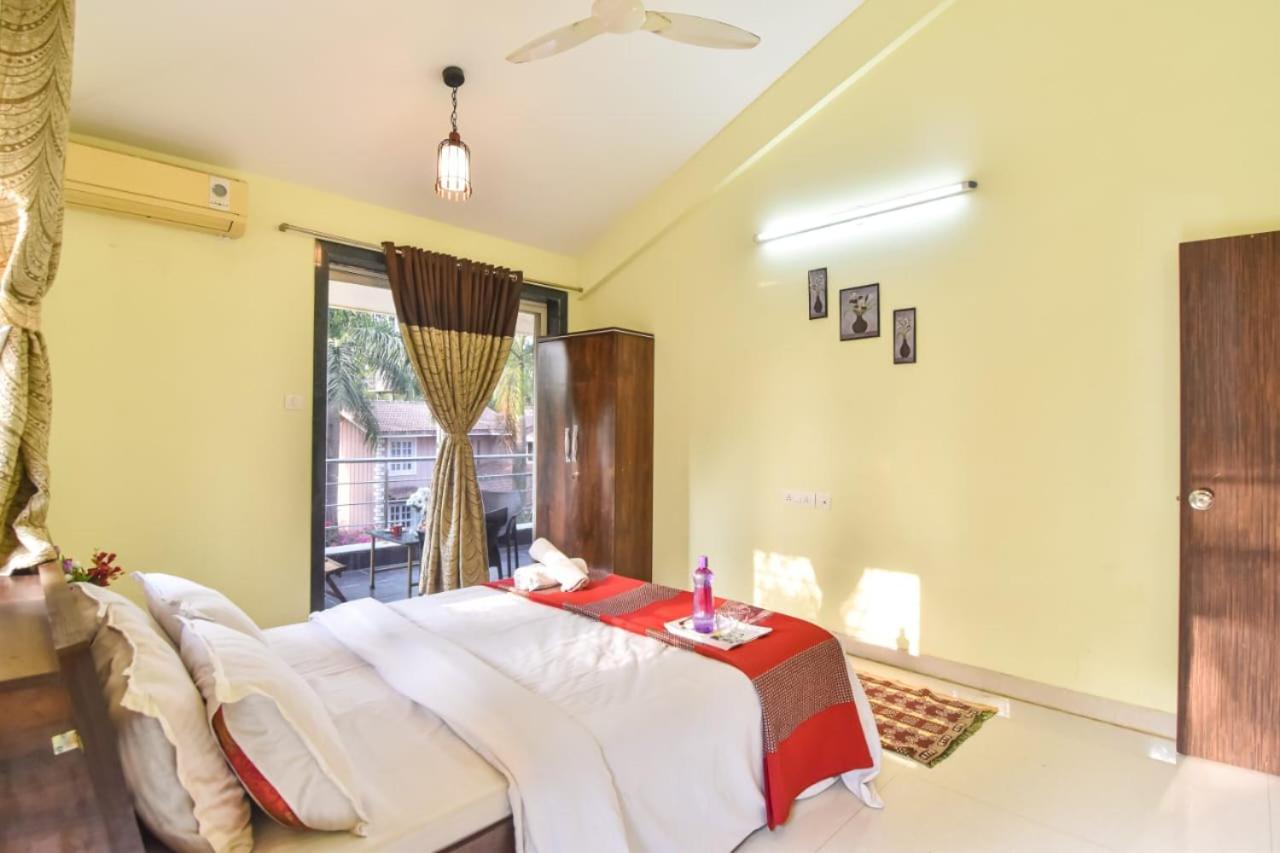 فيلا Pine View 2Bhk لونافالا المظهر الخارجي الصورة