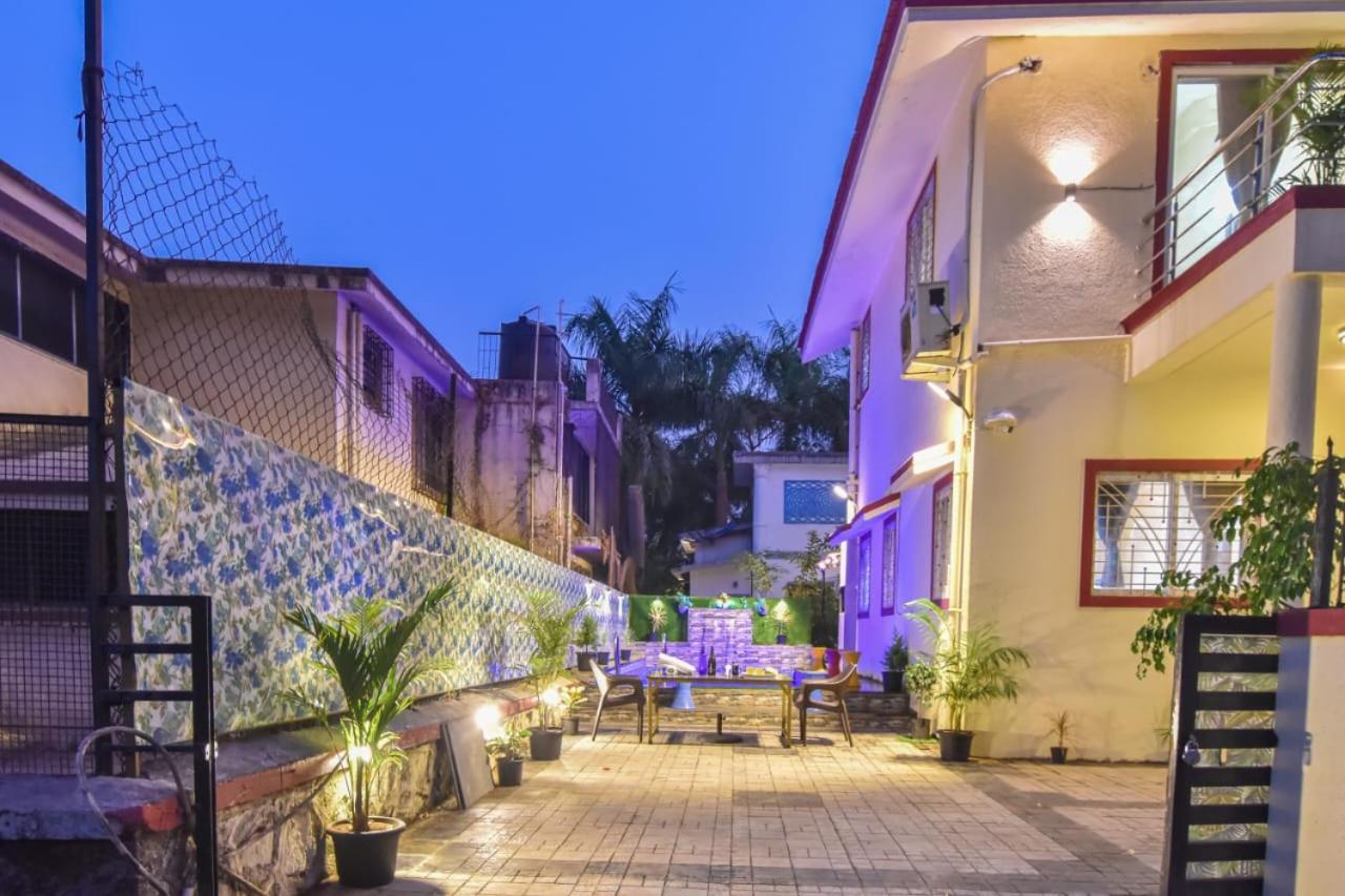 فيلا Pine View 2Bhk لونافالا المظهر الخارجي الصورة