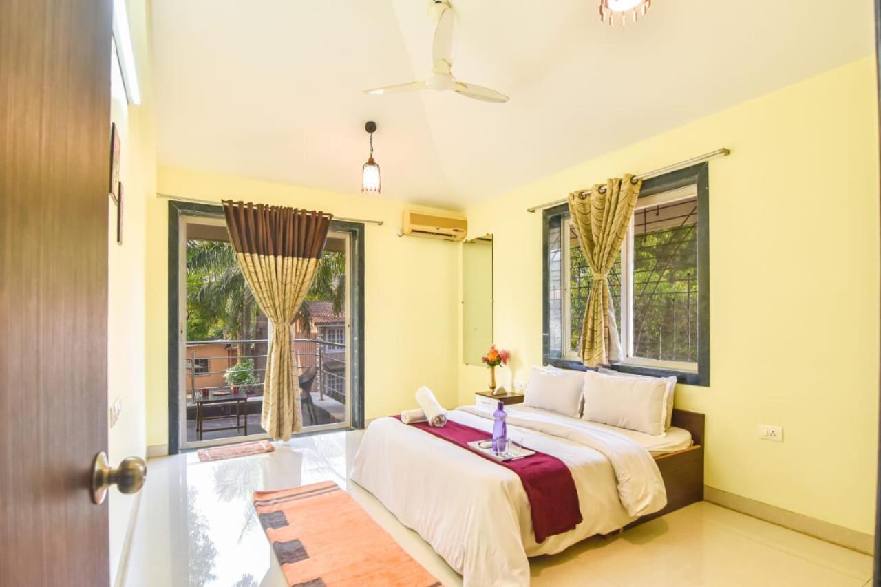فيلا Pine View 2Bhk لونافالا المظهر الخارجي الصورة