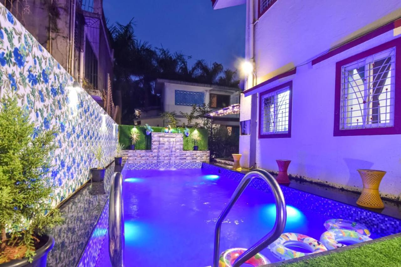 فيلا Pine View 2Bhk لونافالا المظهر الخارجي الصورة