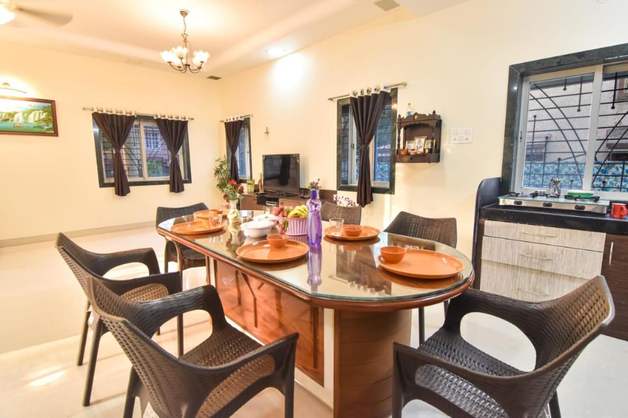فيلا Pine View 2Bhk لونافالا المظهر الخارجي الصورة