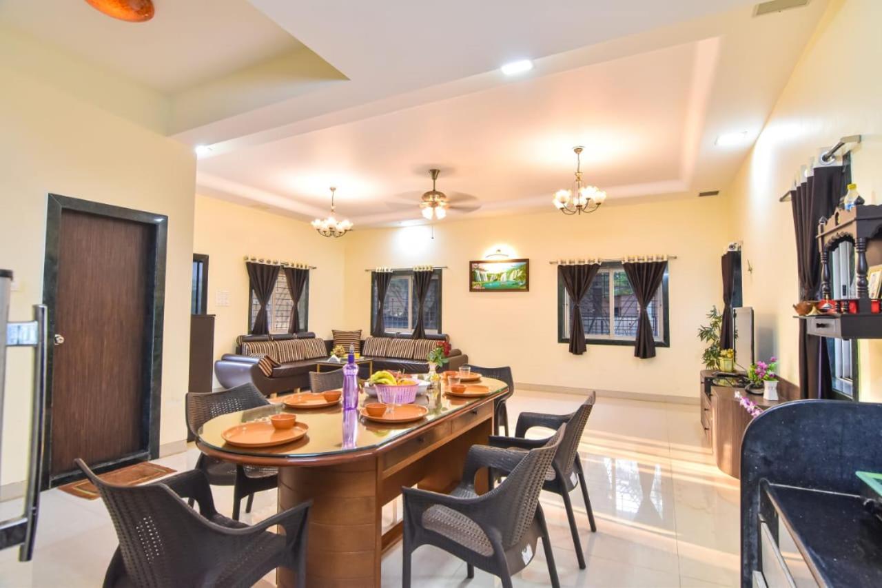 فيلا Pine View 2Bhk لونافالا المظهر الخارجي الصورة